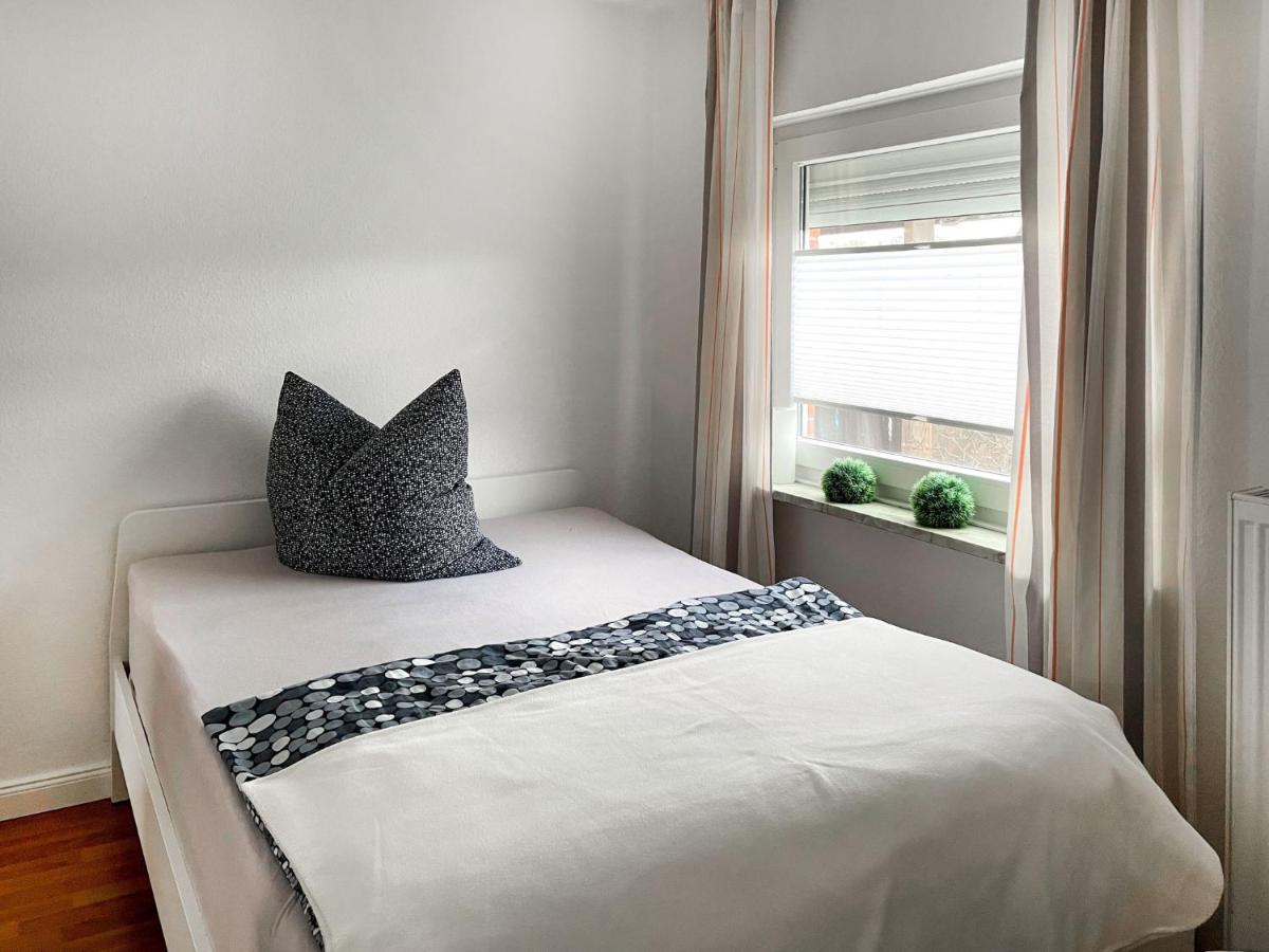 Holiday Home Hexenhuus By Interhome Hage Екстер'єр фото