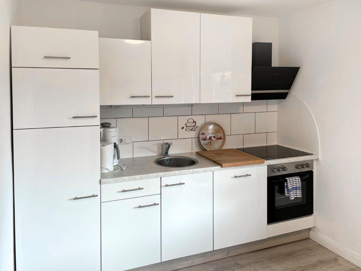 Holiday Home Hexenhuus By Interhome Hage Екстер'єр фото