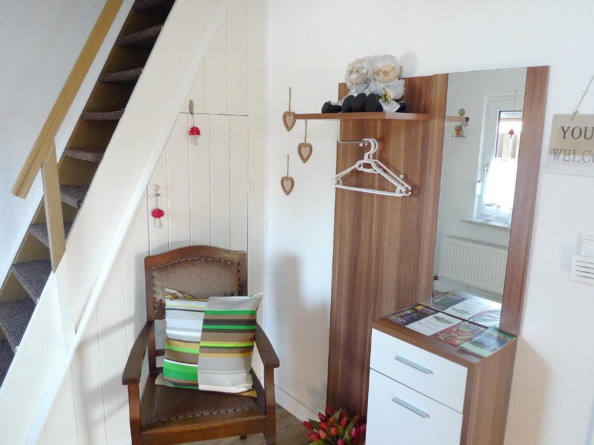 Holiday Home Hexenhuus By Interhome Hage Екстер'єр фото