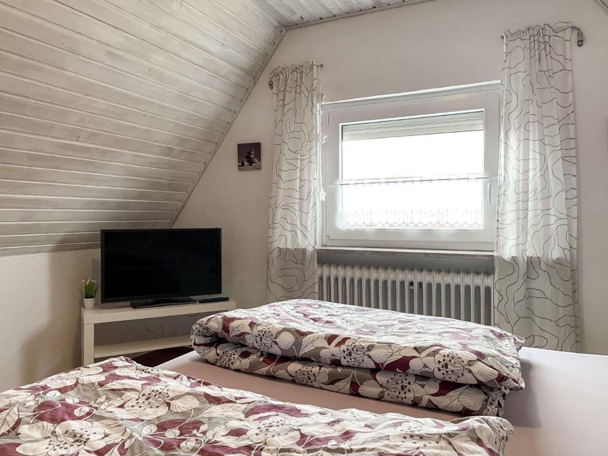 Holiday Home Hexenhuus By Interhome Hage Екстер'єр фото