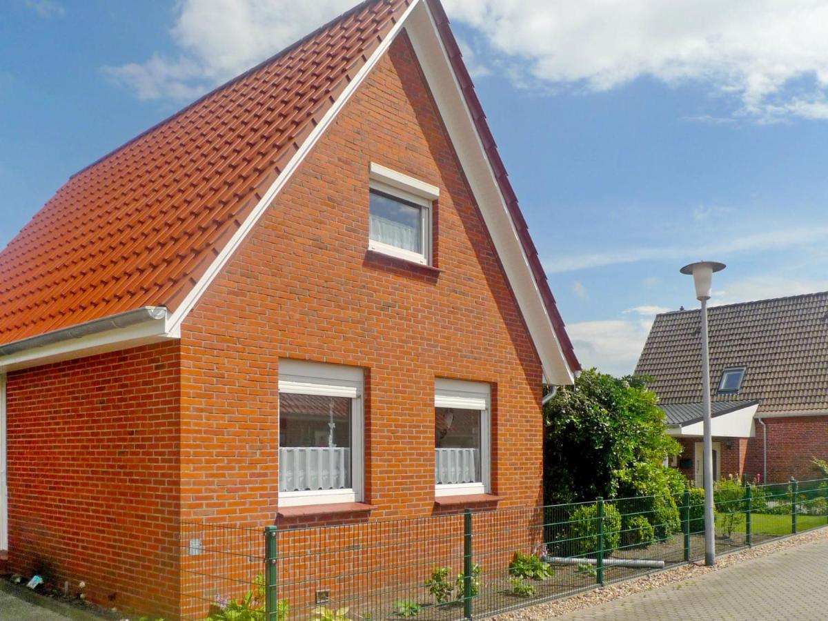 Holiday Home Hexenhuus By Interhome Hage Екстер'єр фото