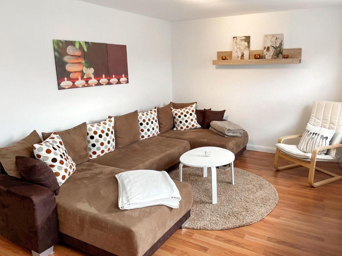 Holiday Home Hexenhuus By Interhome Hage Екстер'єр фото